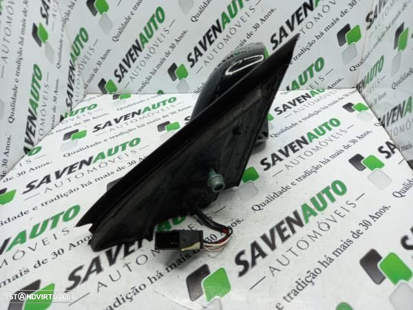Espelho Retrovisor Dto Electrico Audi A6 (4B2, C5) - 3