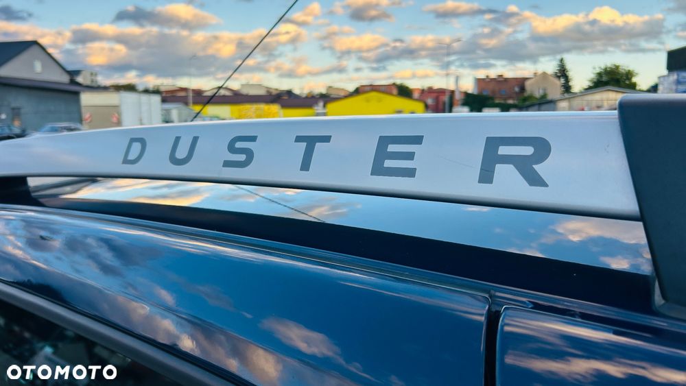 Dacia Duster 1.6 16V 105 4x2 Prestige - 9