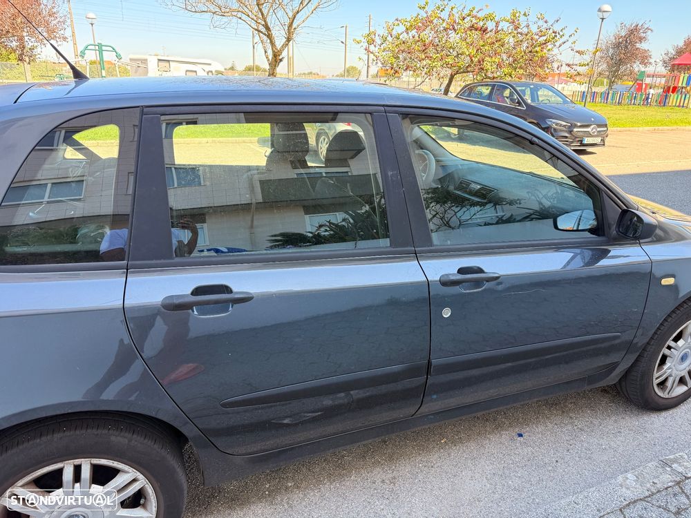 Fiat Stilo - 6