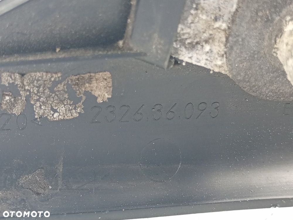 lusterko lewe manualne renault kangoo II III 2008-2013r europa 232636093 - 5