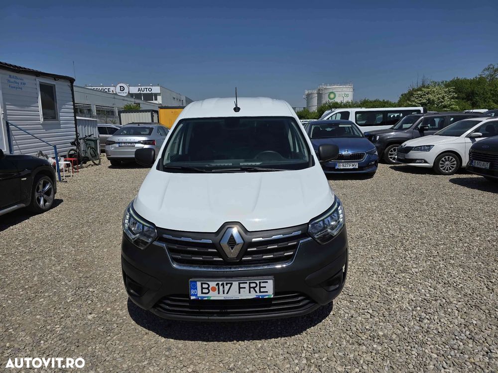 Renault Express - 2