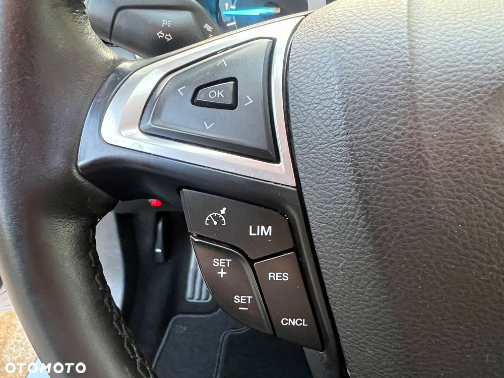 Ford Mondeo 2.0 TDCi ECOnetic Start-Stopp Trend - 13