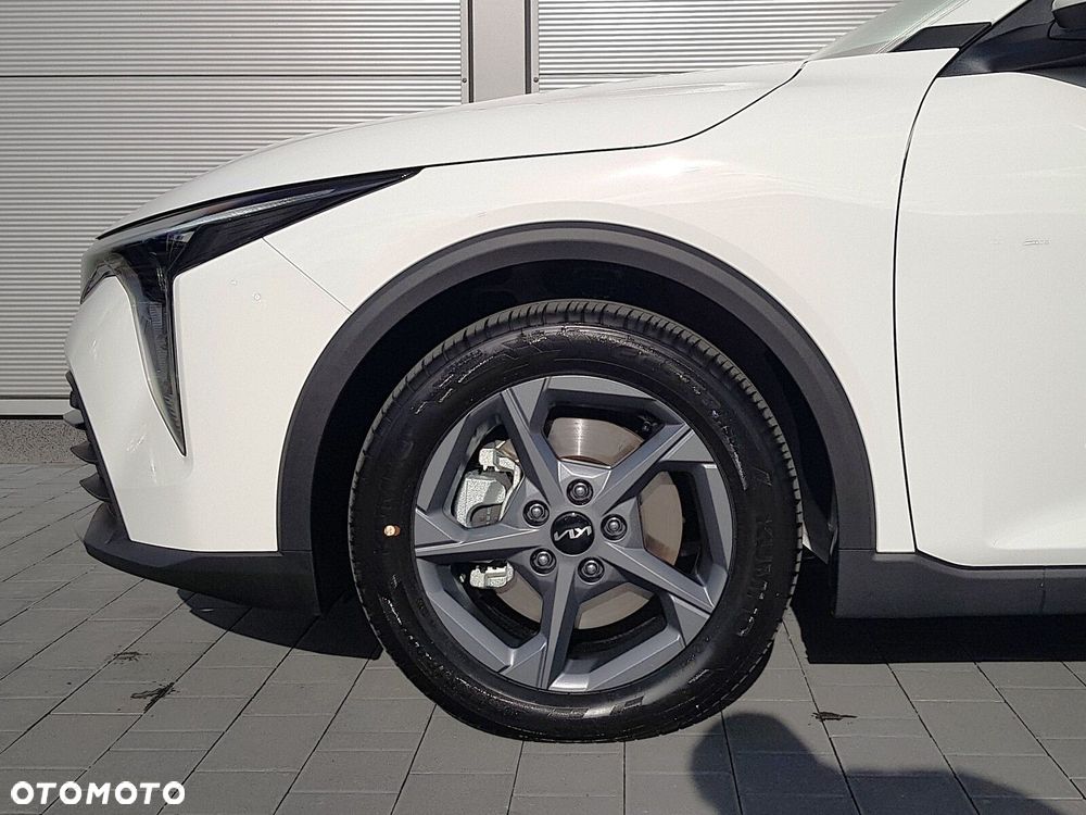 Kia K4 1.6 T-GDI M - 8