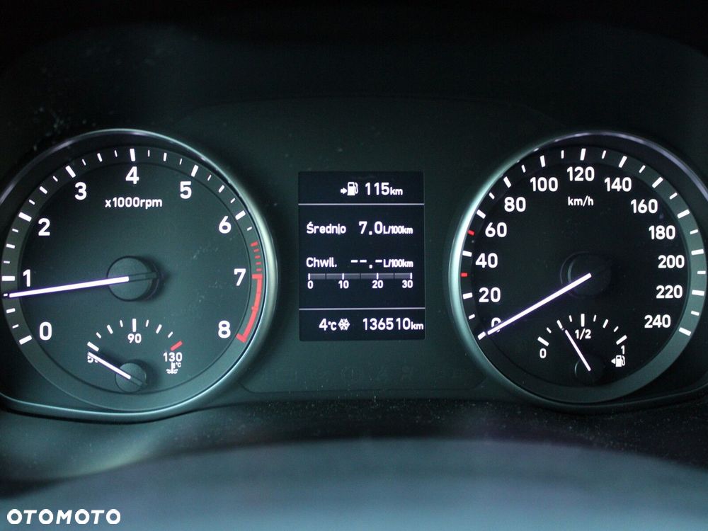 Hyundai i30 1.4 Classic + - 21