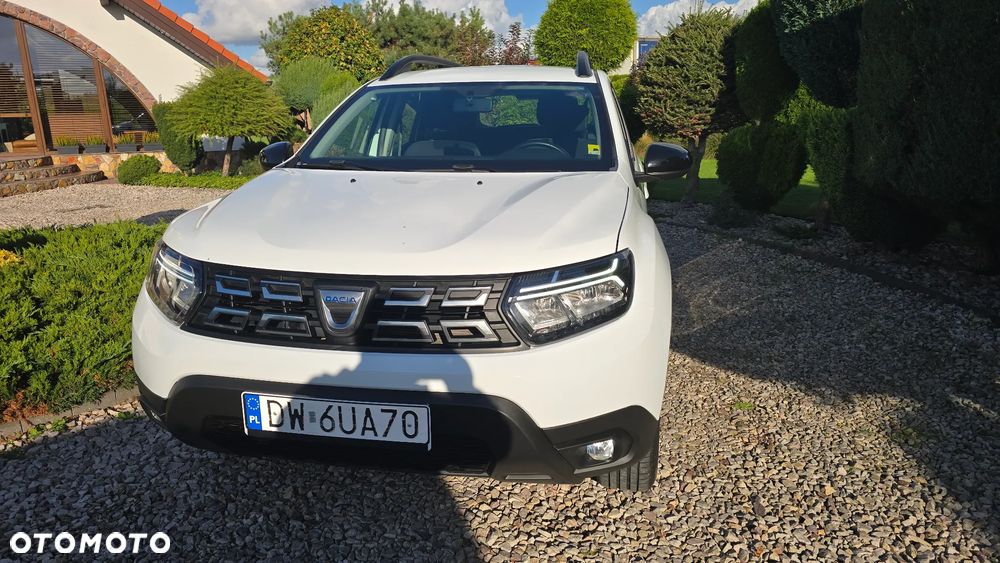 Dacia Duster 1.0 TCe Comfort - 32