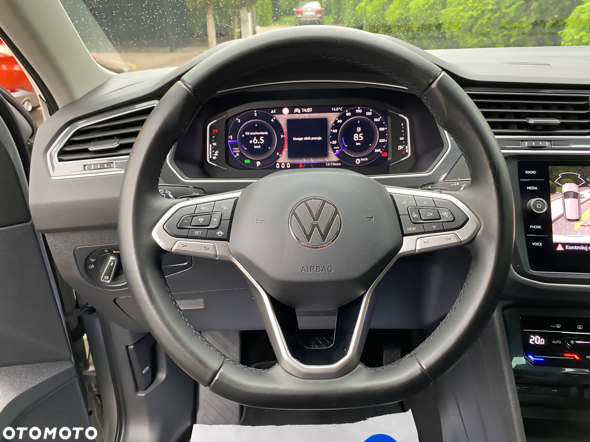 Volkswagen Tiguan 2.0 TDI BMT SCR Highline DSG - 19