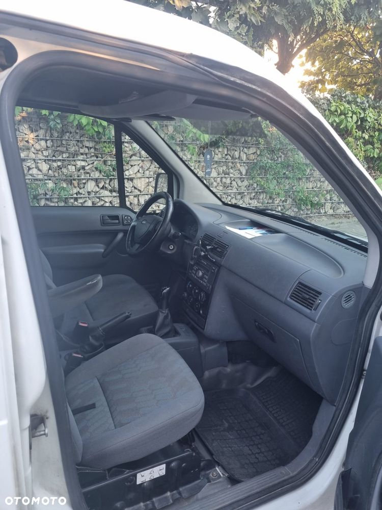Ford Transit Connect Tourneo (Kurz) Limited - 2