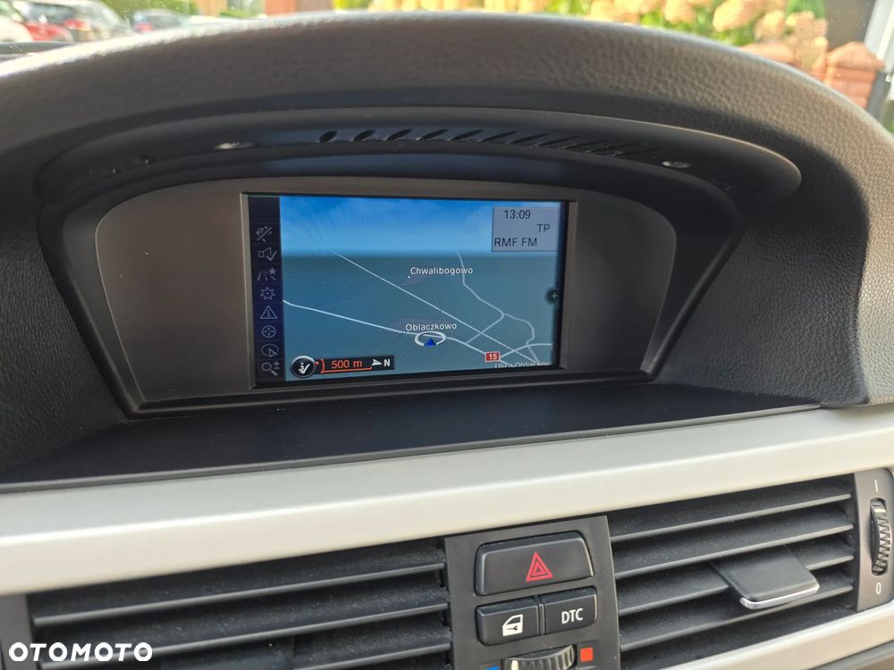 BMW Seria 3 - 29