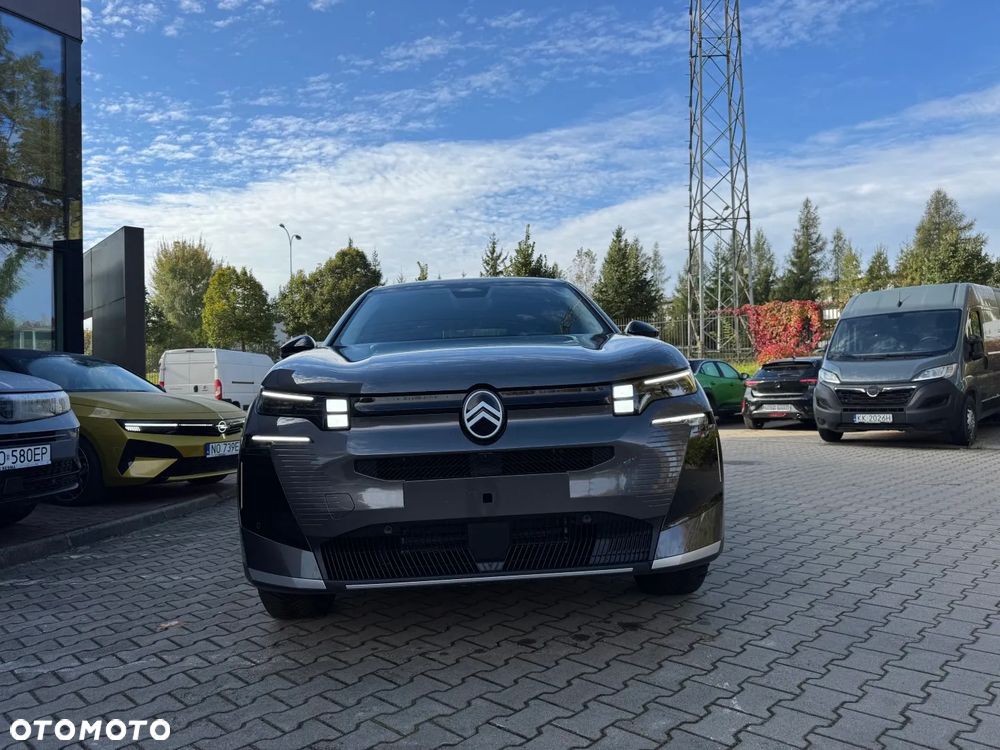 Citroen C5 Aircross 2026 photo 3