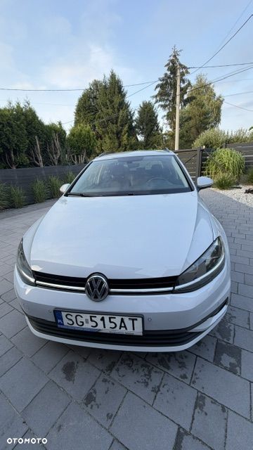 Volkswagen Golf 1.6 TDI BMT Trendline EU6 - 4