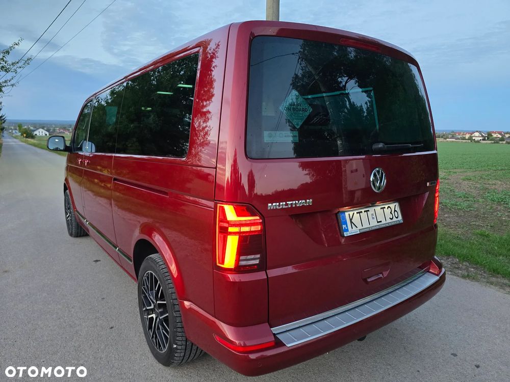 Volkswagen Multivan 2.0 BiTDI L1 Highline 4Motion DSG - 3