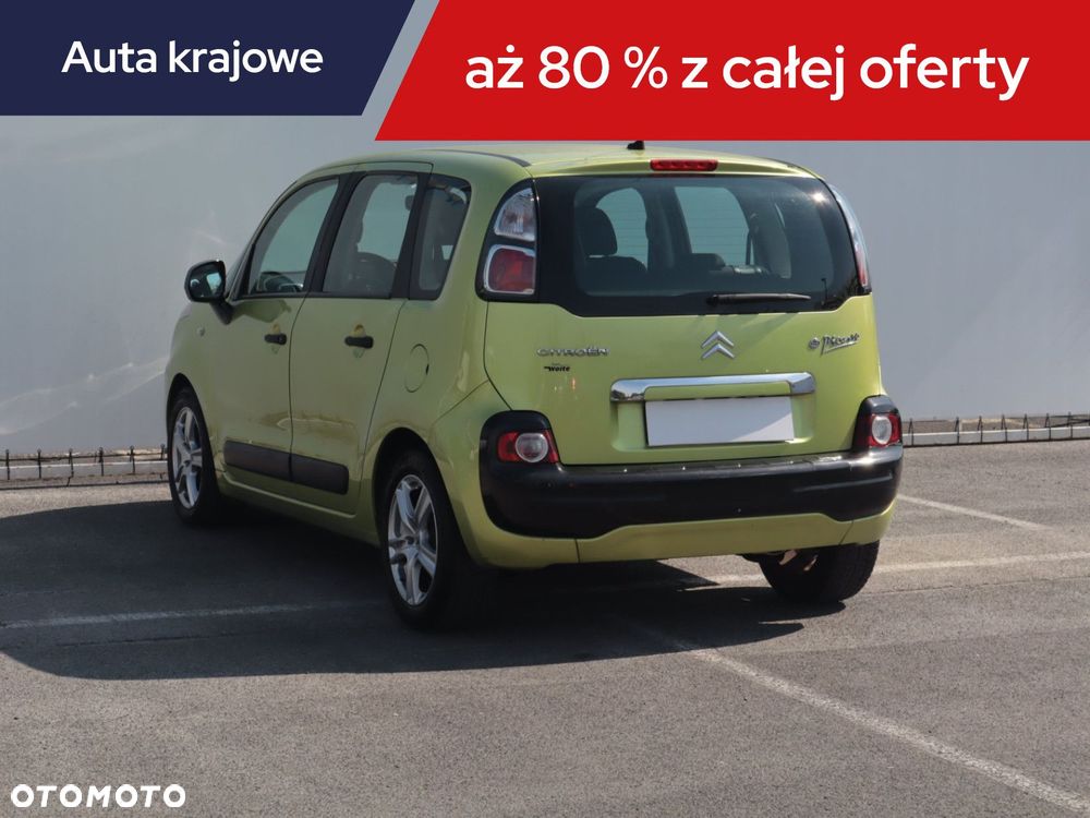 Citroën C3 Picasso - 6