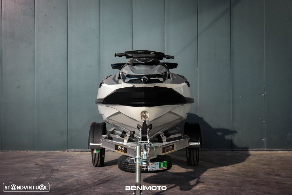 Sea-Doo GTX 325 Limited - 2