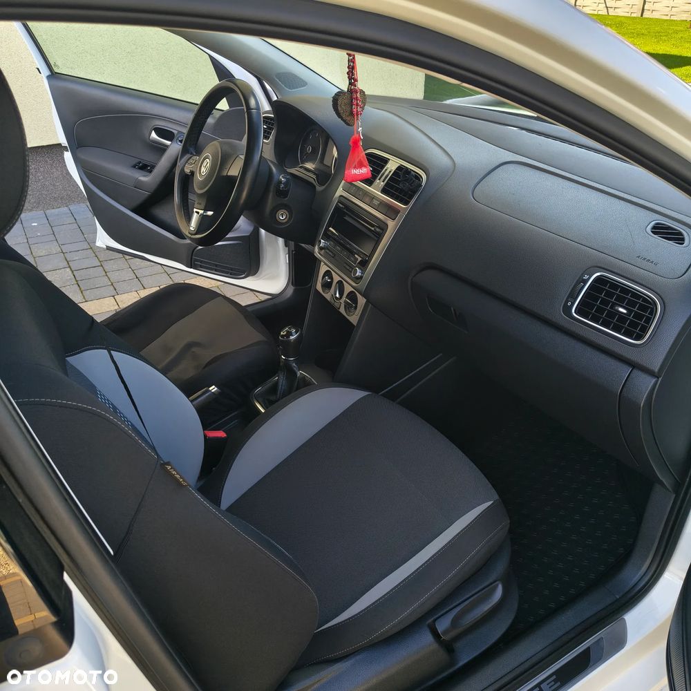 Volkswagen Polo 1.6 TDI Life - 8