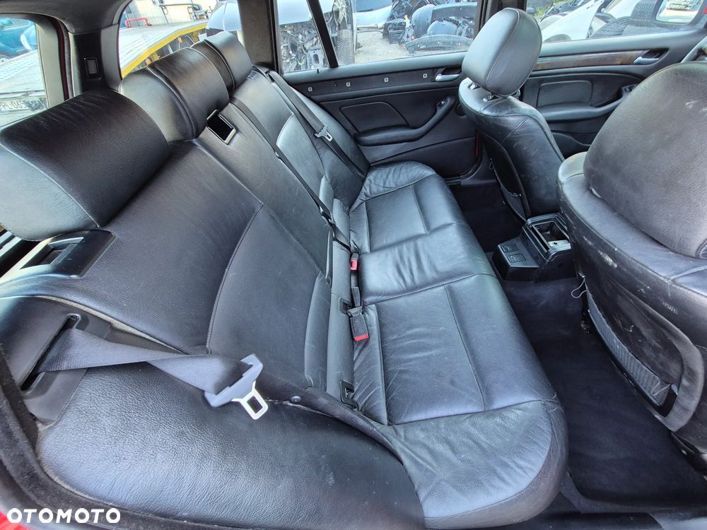 BMW Seria 3 320d - 9