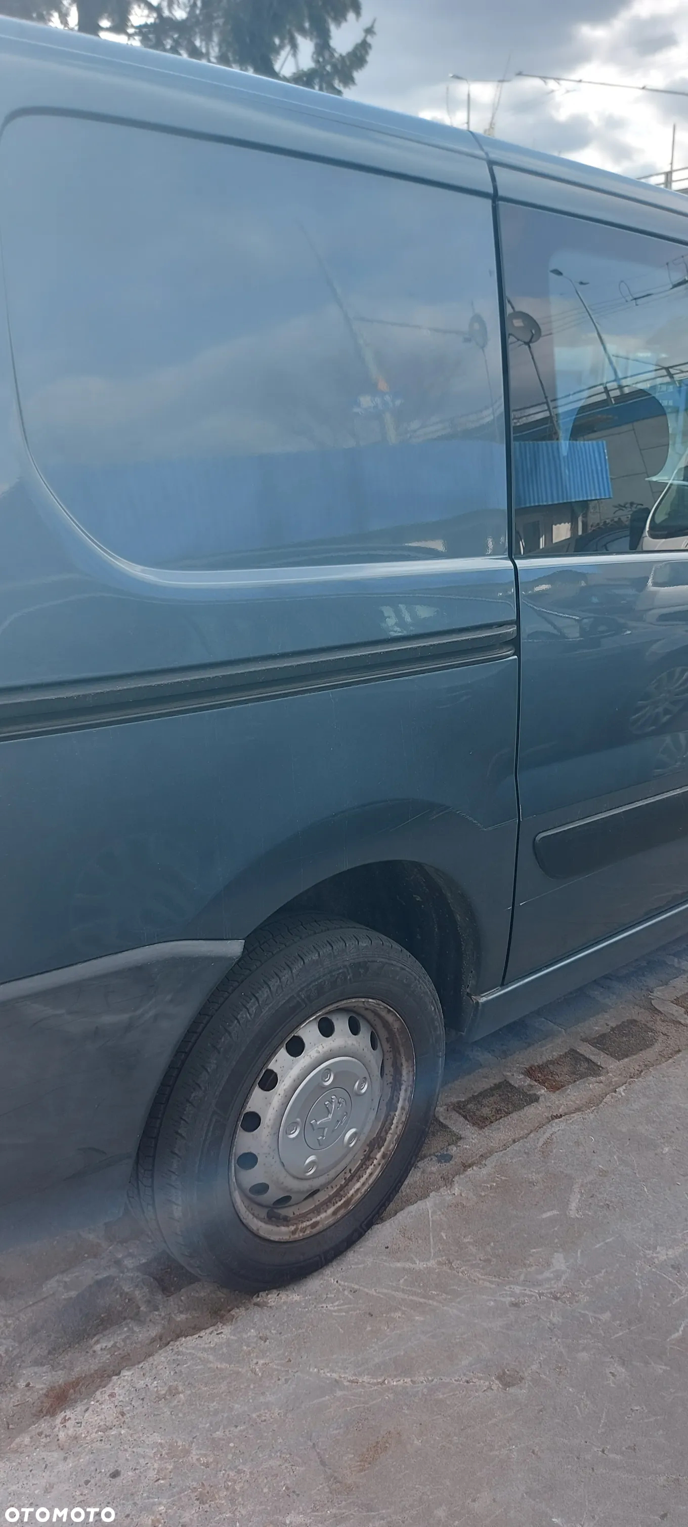 Peugeot Expert - 6