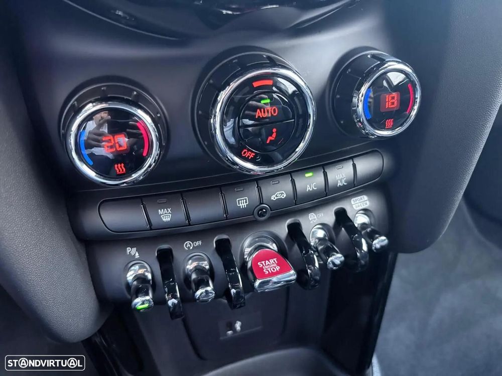 MINI 3 Portas John Cooper Works Auto Desportiva - 48