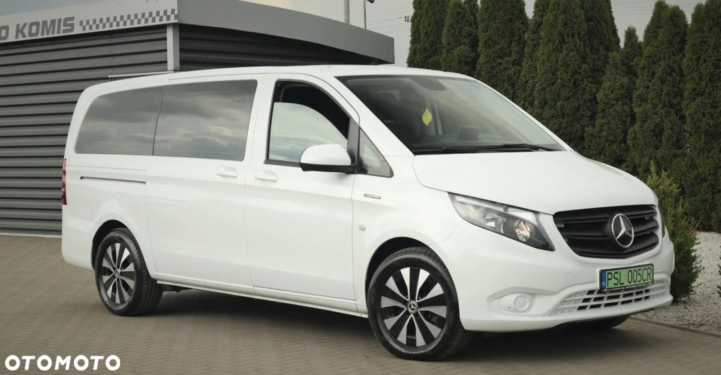 Mercedes-Benz Vito - 3