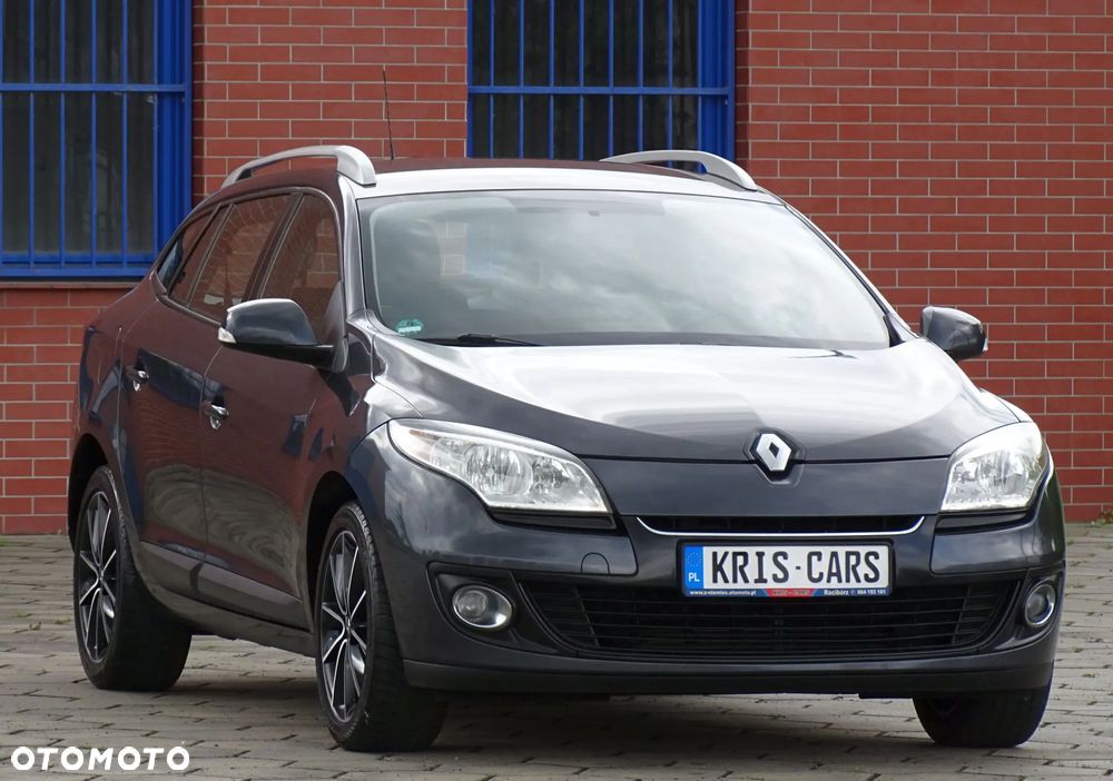 Renault Megane 1.5 dCi Style Edition - 3