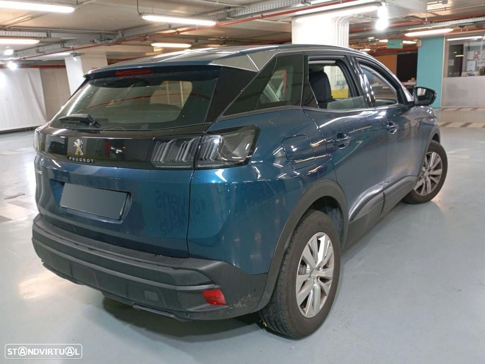 Peugeot 3008 1.2 PureTech Active - 3