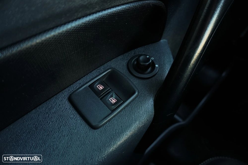 Renault KANGOO 1.5 DCI 3L IVA DEDUTÍVEL - 19