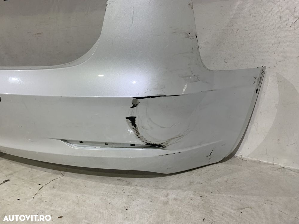 Bara spate Tesla 3, 2017, 2018, 2019, 2020, 2021, 2022. - 3