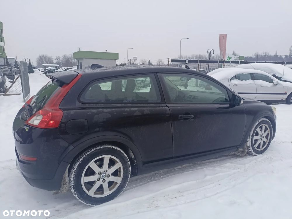 Volvo C30 D2 Start/Stop Kinetic - 4