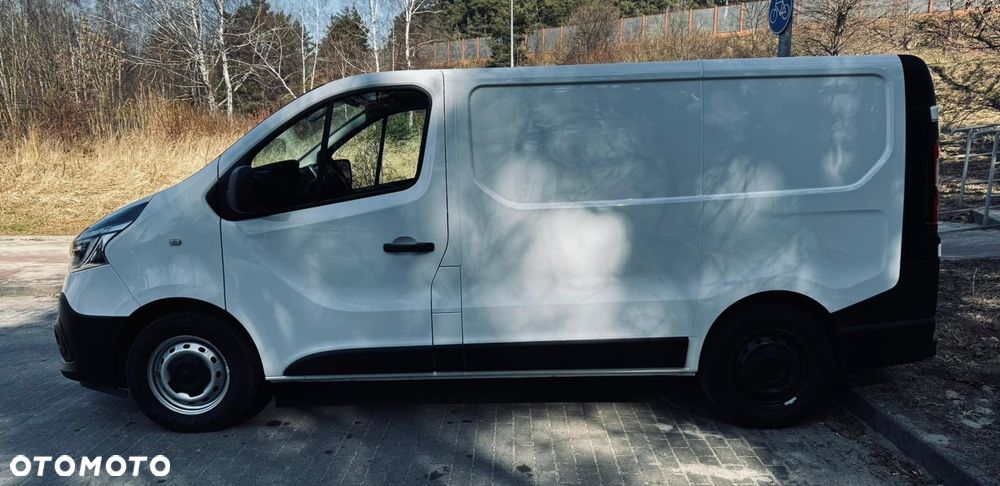 Renault Trafic L1H1 - 21