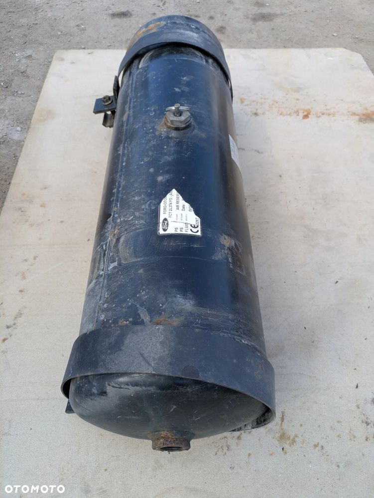 ZBIORNIK POWIETRZA 20L FORD F-MAX FCT 2L374 FD - 2