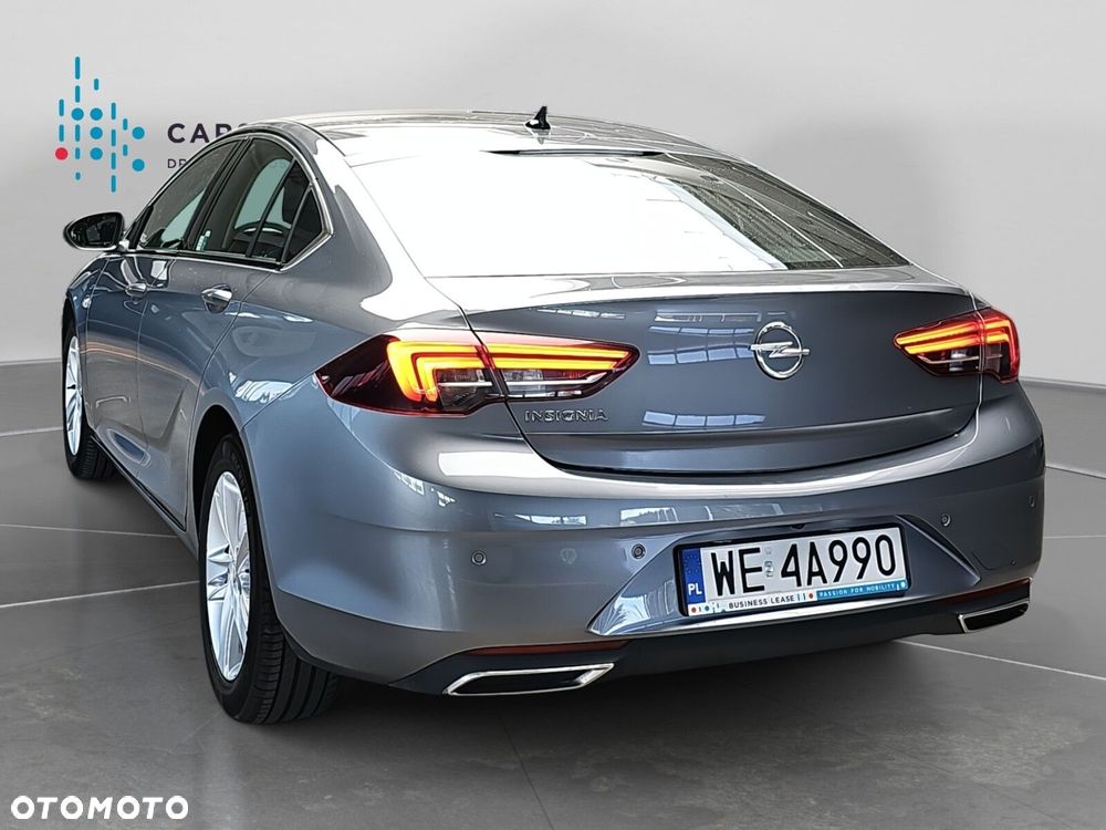 Opel Insignia 2.0 T Elegance S&S - 4
