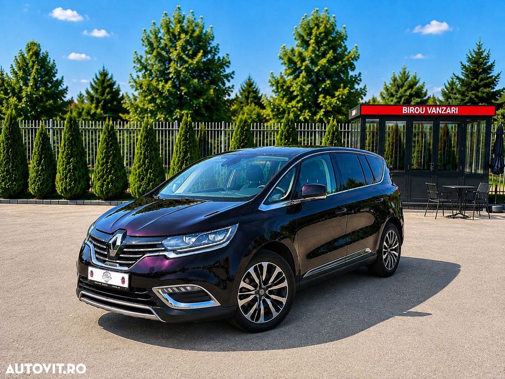Renault Espace - 5