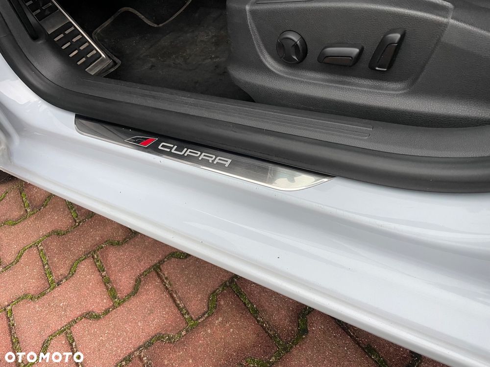 Seat Leon 2.0 TSI Cupra 280 S&S - 30