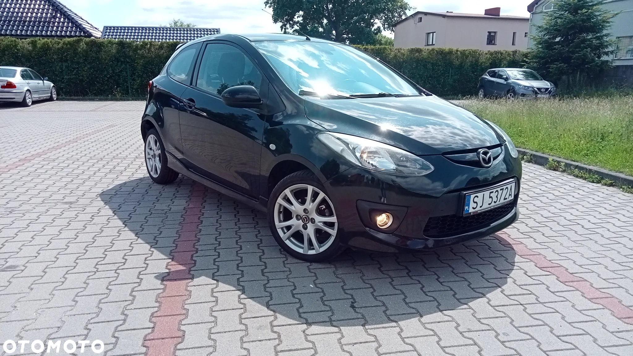 Mazda 2 1.4 CD Exclusive - 2