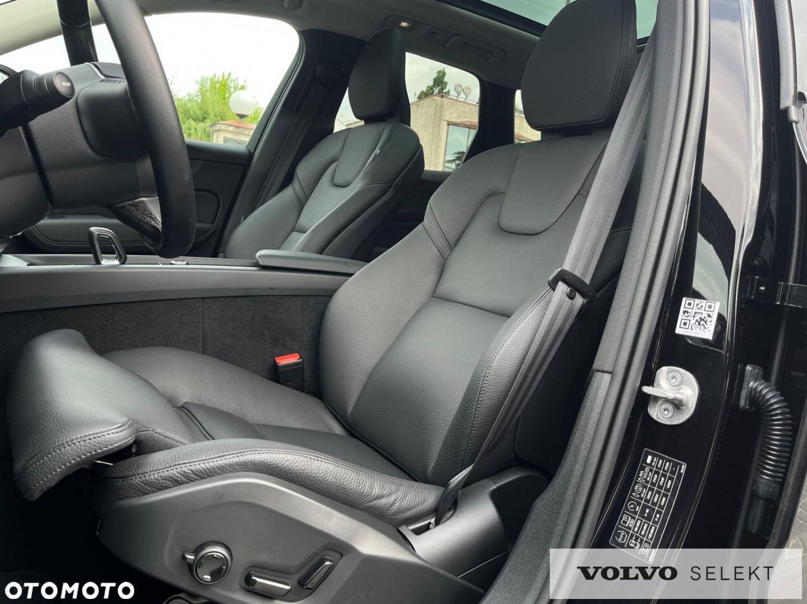 Volvo XC 60 - 14