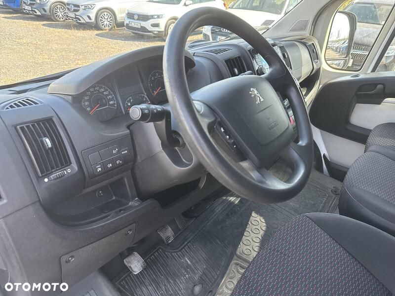 Peugeot Boxer - 11