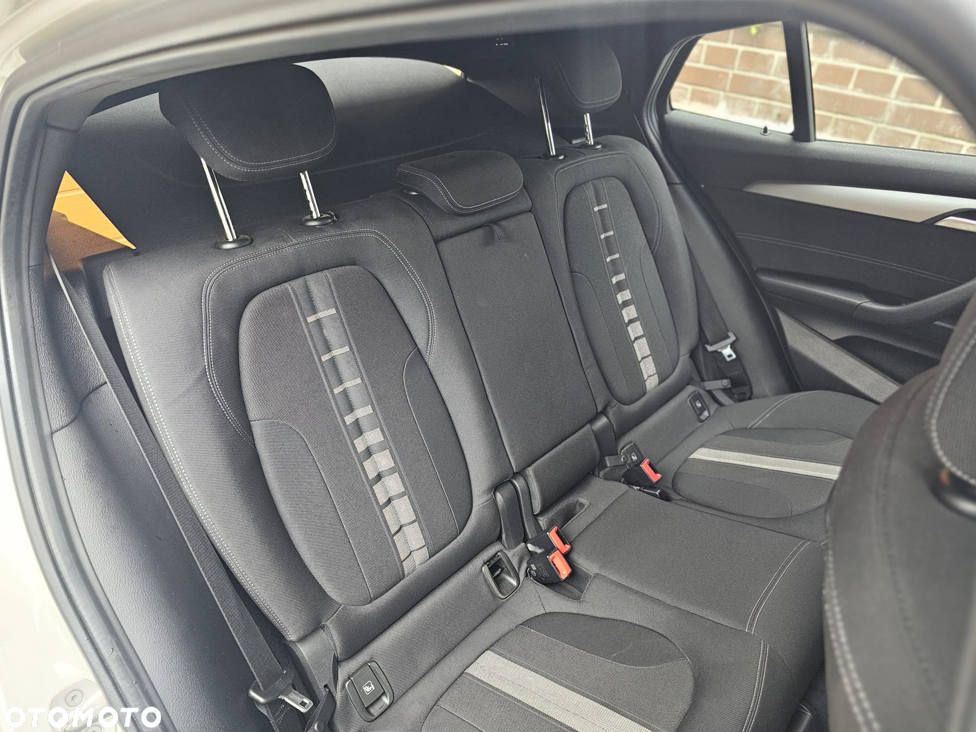 BMW X2 sDrive18i Advantage - 19