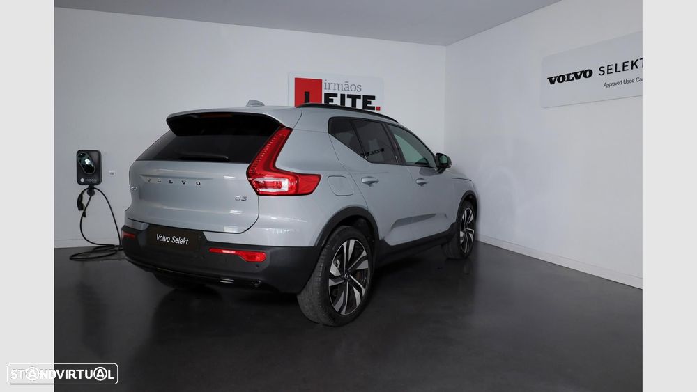Volvo XC 40 - 18