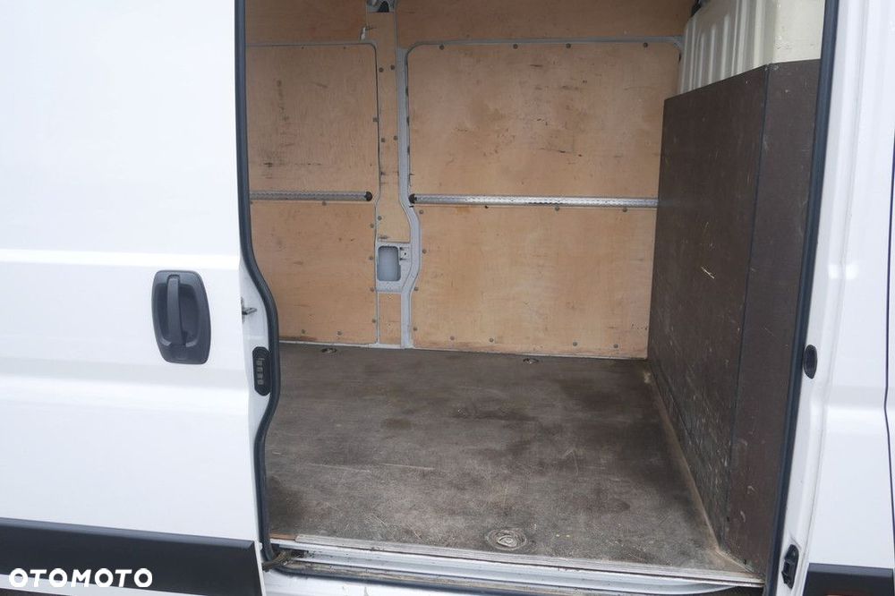 Opel Movano 2.2 CDTI L4H3 3.5t HD FWD Kamera SalonPL VAT23% Właścicielem pojazdu jest Ayvens Financial Services Polska - 10