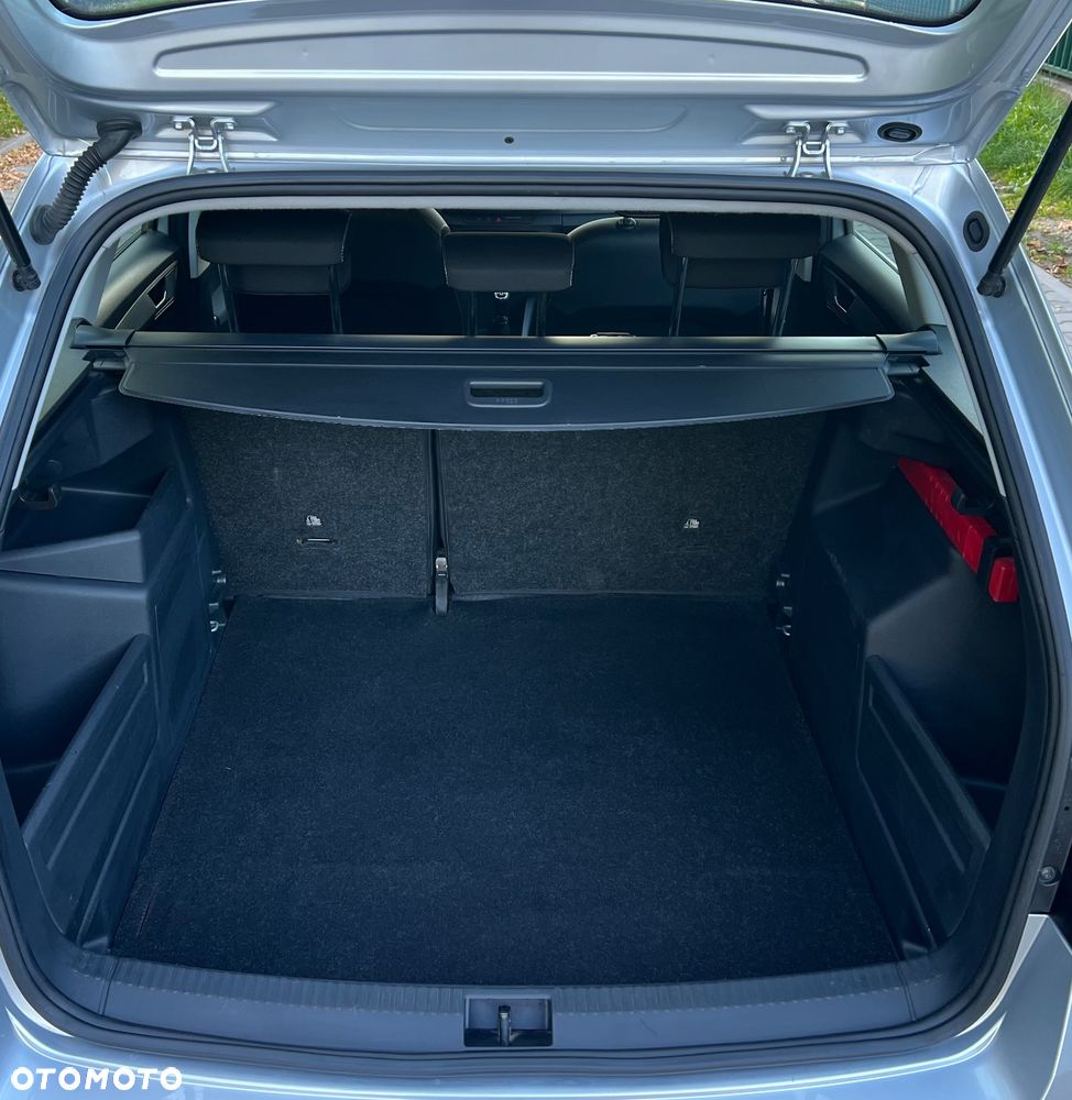Skoda Fabia 1.0 TSI Ambition - 28