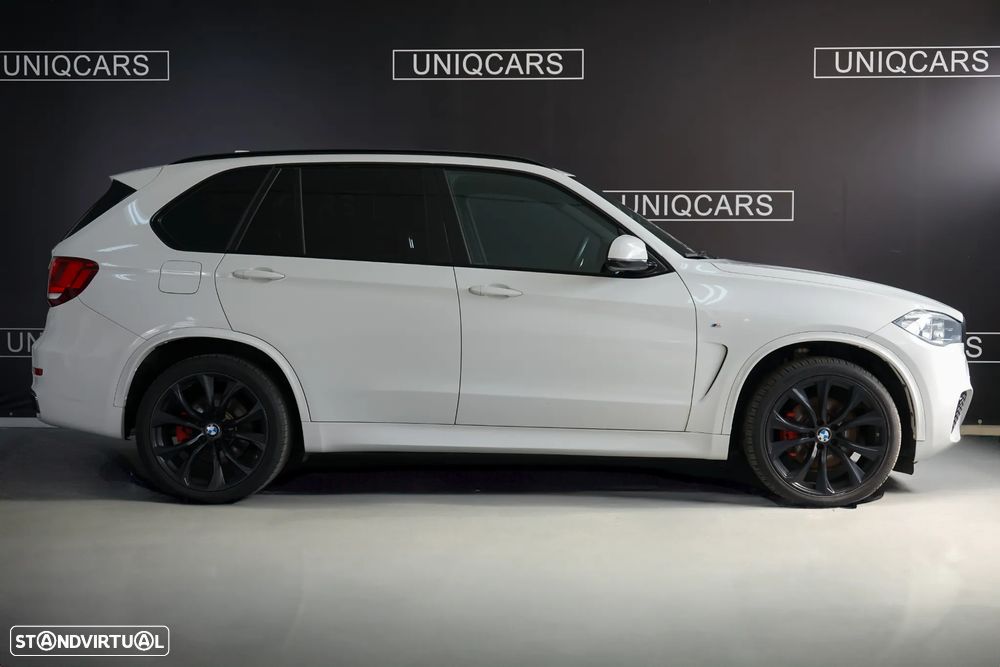 BMW X5 40 d xDrive 157g - 4