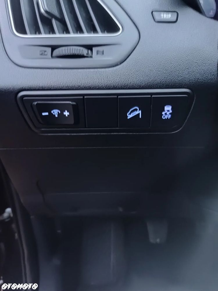 Hyundai ix35 1.7 CRDi 2WD Comfort - 10