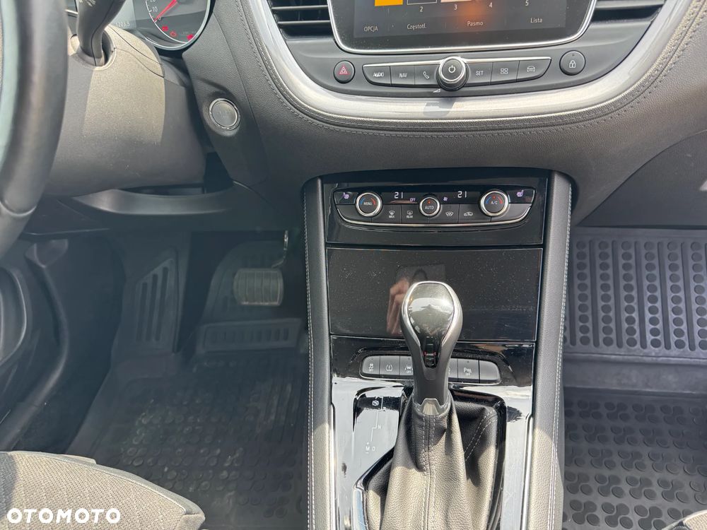 Opel Grandland X 1.6 CDTI Innovation S&S - 20