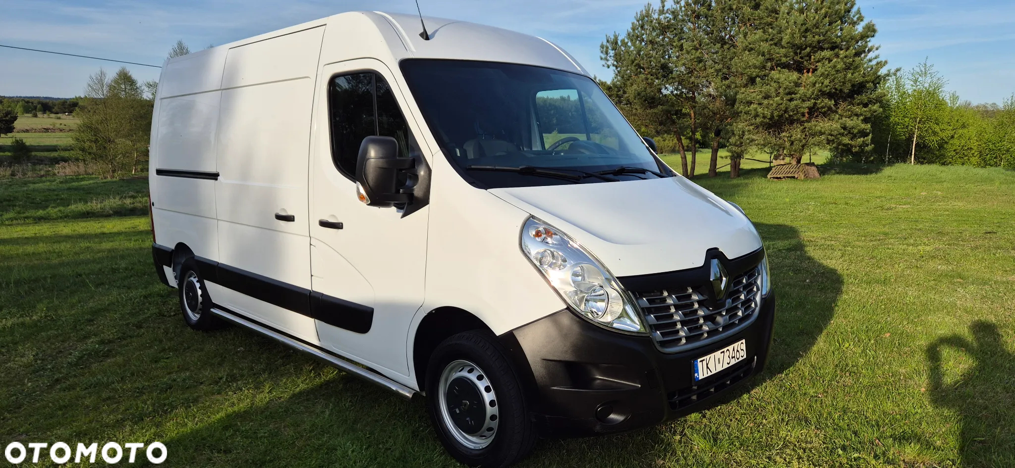 Renault Master - 4