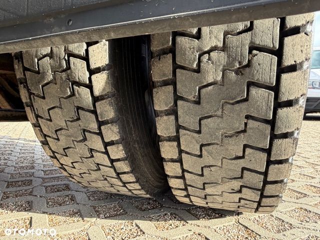 MAN TGX 18.440 4X4H HYDRODRIVE - 16
