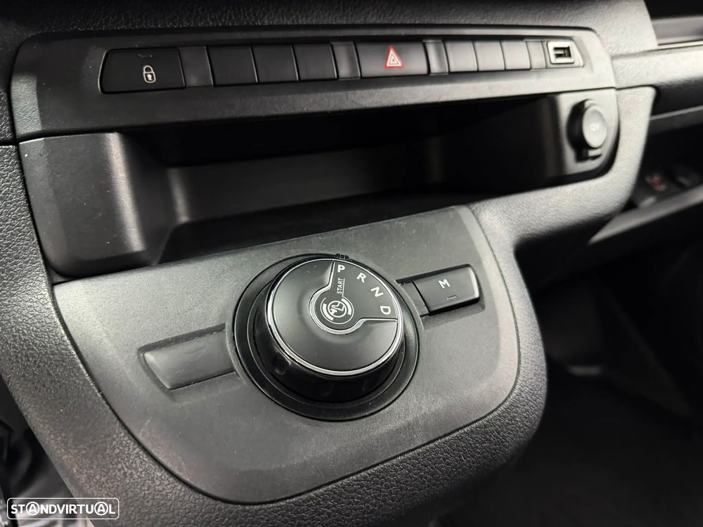 Fiat Scudo 2.0 BlueHDi L3 AT 6L - 20