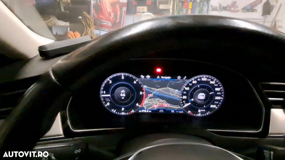 Volkswagen Passat - 6