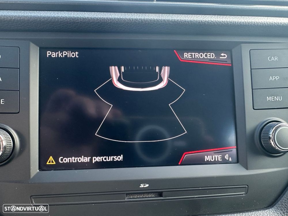 SEAT Arona 1.0 TSI Style - 24