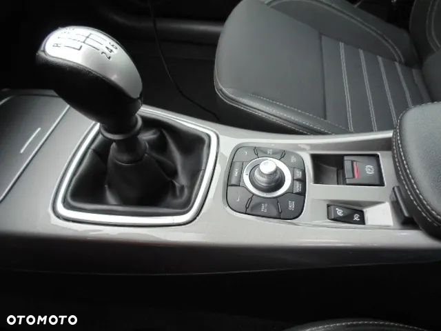 Renault Laguna Grandtour dCi 110 FAP Limited - 12