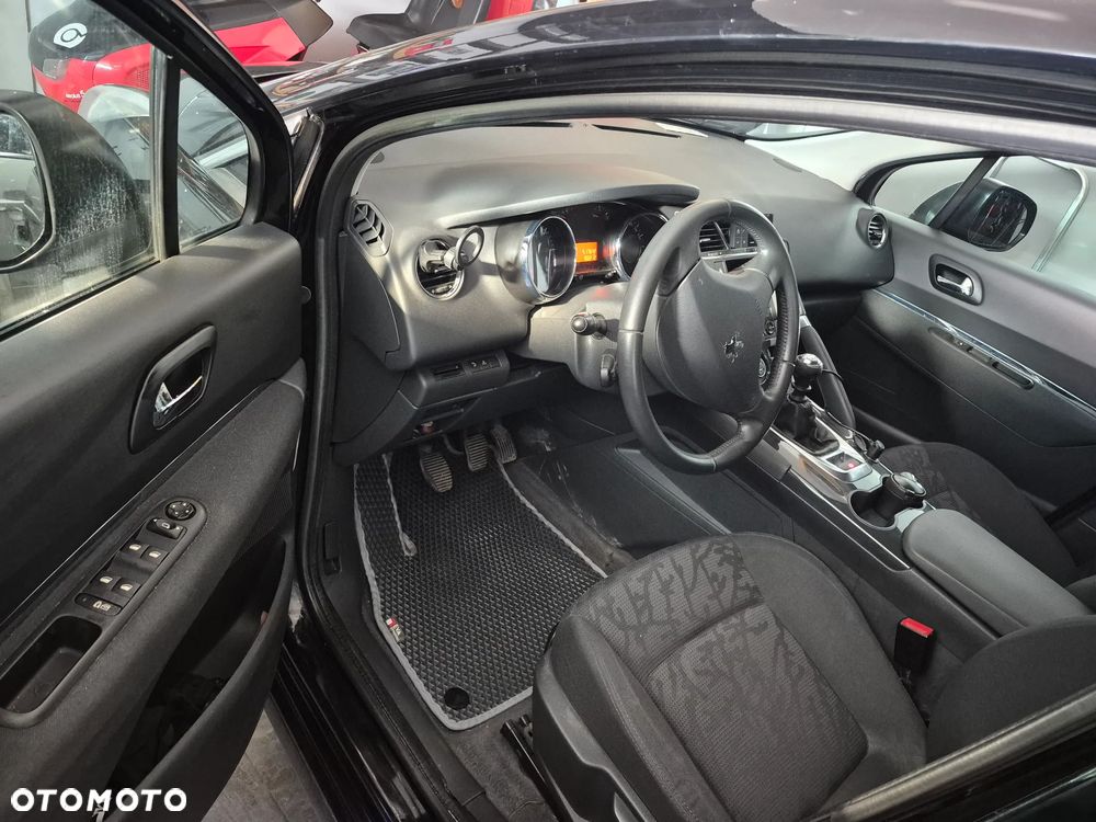 Peugeot 3008 - 4