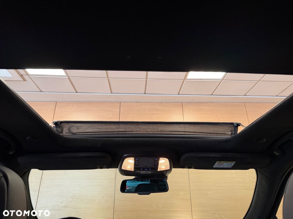 Jeep Grand Cherokee 3.0 CRD Summit - 22
